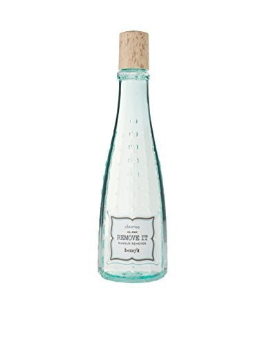 benefit eye makeup remover