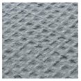 thumbnail image 3 of Wilmer 3-Piece Waffle Weave Comforter Set - Soft and Cozy All Season Bedding Set, King, Gray, 3 of 6