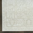 thumbnail image 4 of Nourison Dekor 2' x 4' Ivory Beige Vintage Indoor Rug, 4 of 8