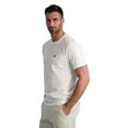 thumbnail image 2 of Chaps Men's Short Sleeve Slub Pocket Tee, Sizes XS-4XB, 2 of 3