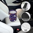 thumbnail image 6 of Kdxio Cute And Creepy Car Trash Can Garbage Car Accessories Trash Can Car Waste Bin for for Driver and Passenger Any Vehicle, 6 of 7
