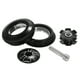 thumbnail image 2 of Auriculares para bicicleta Lixada Bicycle Headset CNC Threadless Tapered Headset Cartucho sellado rodamientos 1-1 / 8 " Lixada Auriculares para bicicleta, 2 of 7