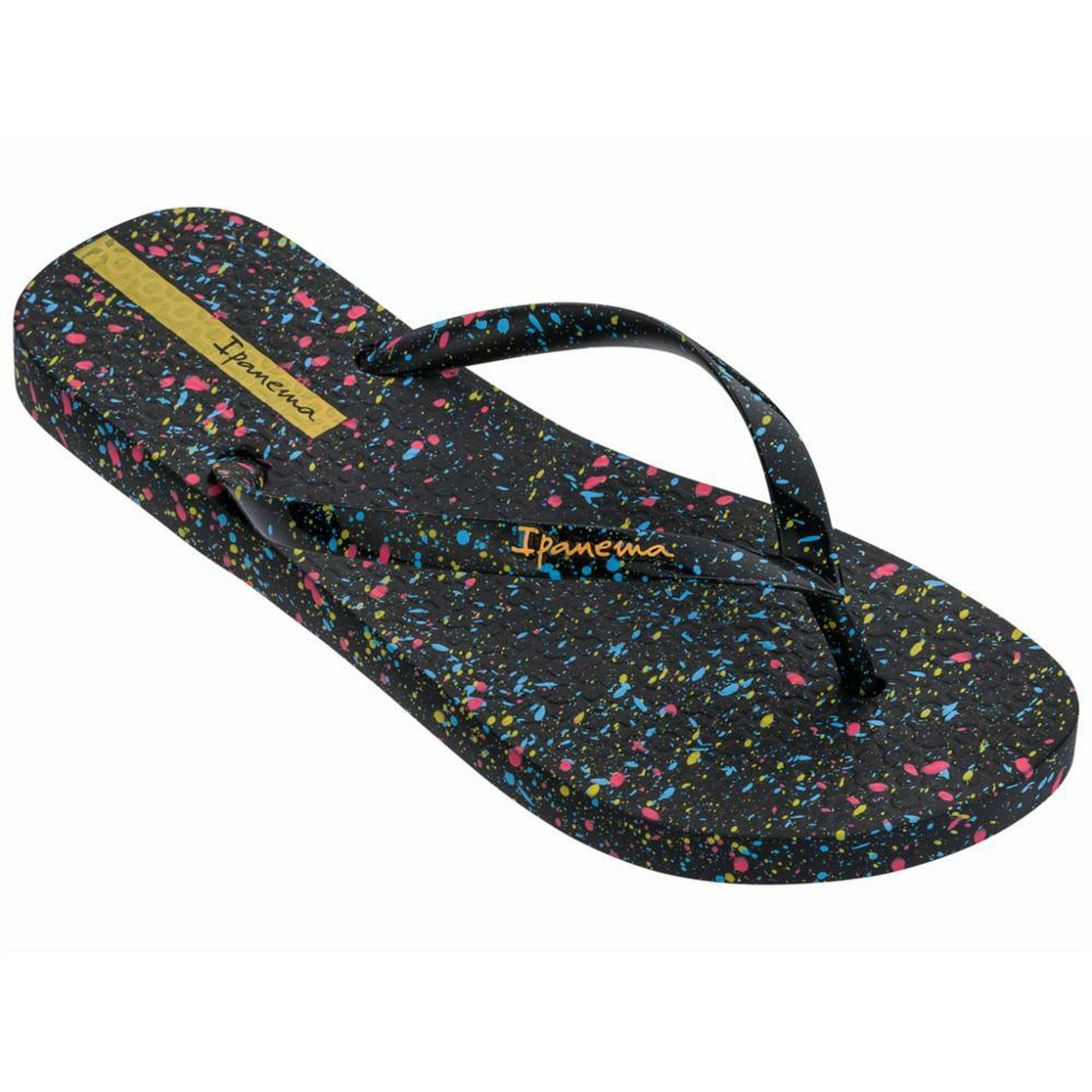 Ipanema flip flops 2019 best sale