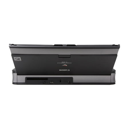 Canon - imageFORMULA P-215II Mobile Document Scanner - Black