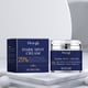 thumbnail image 1 of onlyliua Ofertas Crema Aclaradora Melanina Que Reduce La Recepción de Pigmentos Crema Facial para La Pie 50 G, 1 of 3