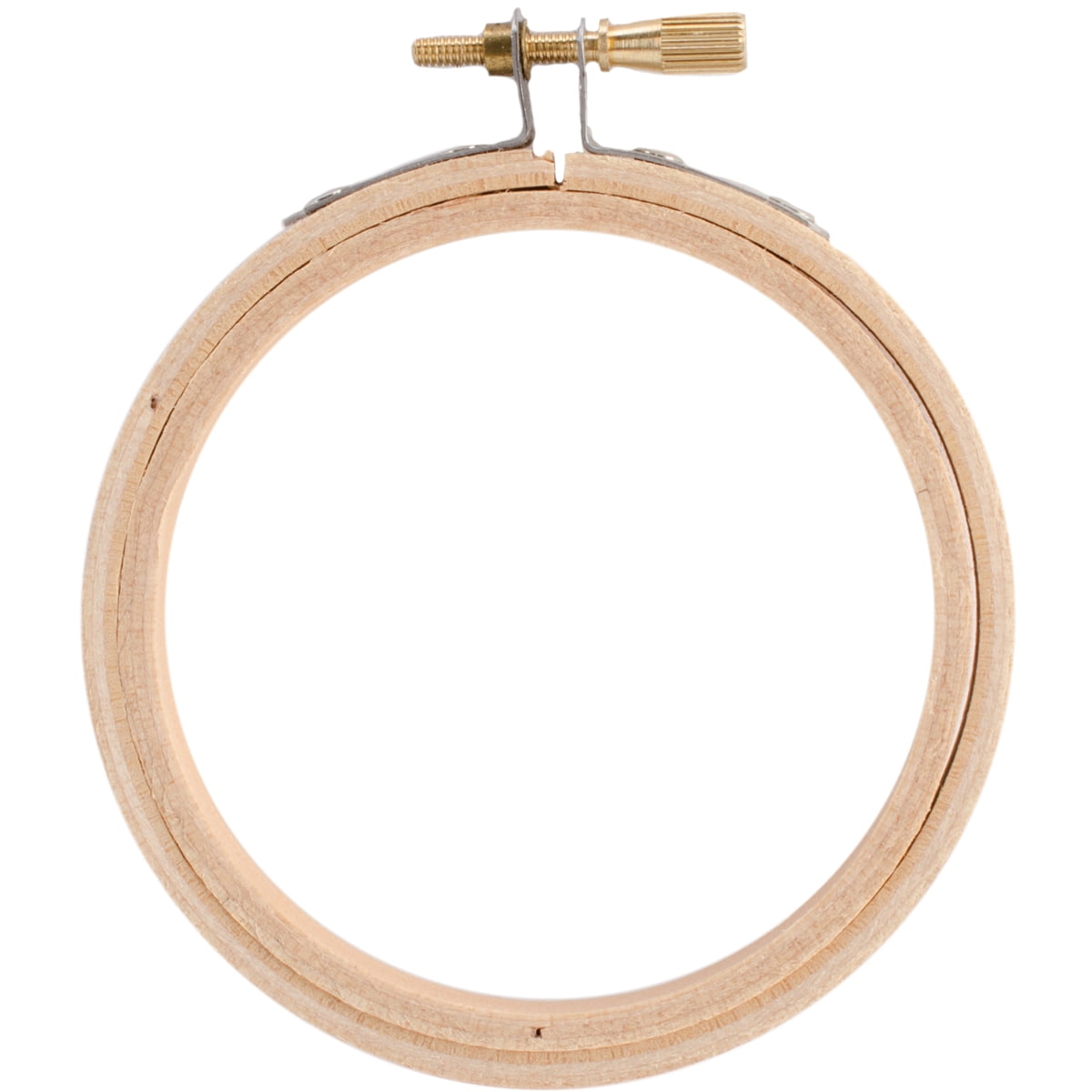 Wood Hoop 3"- | Walmart Canada