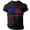Black, variant on 250th Anniversary US Man's T-Shirt America 250 Anniversary Shirts 4th of July Independence Day Shirt United States 250 Years Since 1776 - 2026 Crew Neck Tshirt for Men