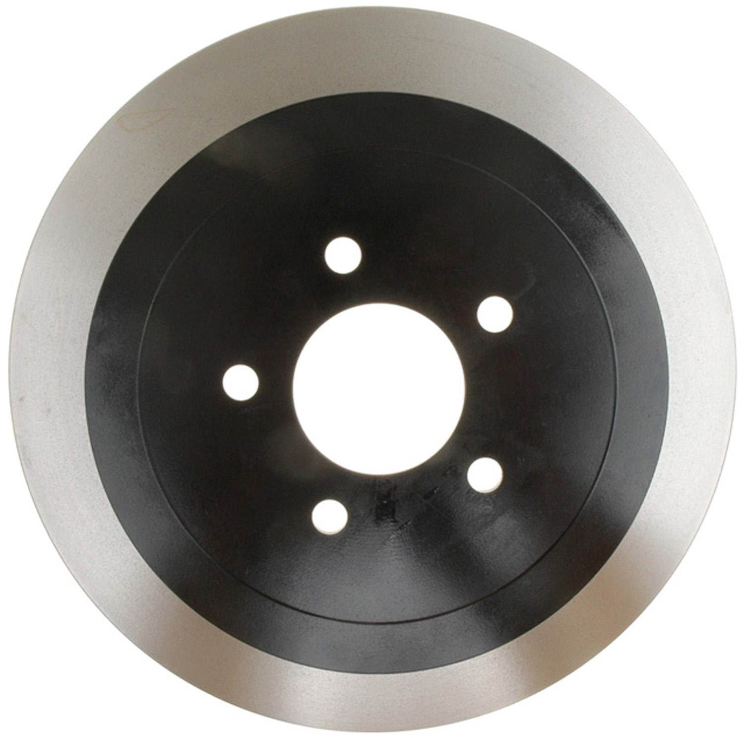 ACDelco Brake Rotor, #18A1331 Fits select: 2003-2011 LINCOLN TOWN CAR