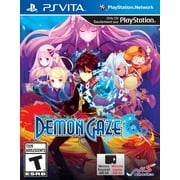 Demon Gaze for PlayStation Vita