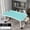 Blue, variant on Oversized Foldable Laptop Bed Desk with Cup Holder Drawer USB Ports Fan and LED Lamp Portable Bed Tray Table for Eating Reading Working and Studying,Woodgrain