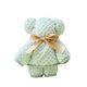 thumbnail image 1 of Toalla de oso Linda toalla de vellón coral Regalo de mano Boda Toalla absorbente para el hogar Toalla de mano, 1 of 6