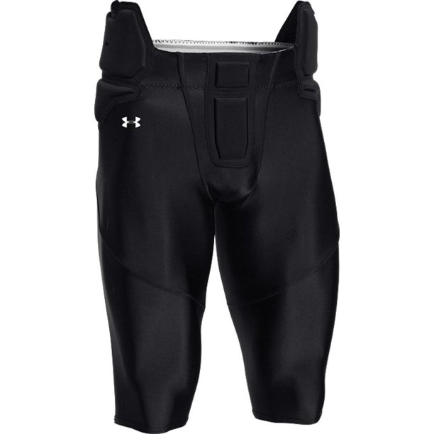 Under Armour Men's Integrated Football Pant - Walmart.com