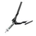 thumbnail image 4 of Steel 3-Claw Car Engine Brake Cylinder Inner Diameter Grinding Polishing Tool 57-177Mm(4 Inch), 4 of 9