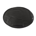 thumbnail image 3 of Esterillas de silicona de doble cara para barbacoa, resistentes al fuego, reutilizables, plegables, para exteriores, camping, jardín, patio, picnic, 122 cm, circulares, 3 of 14