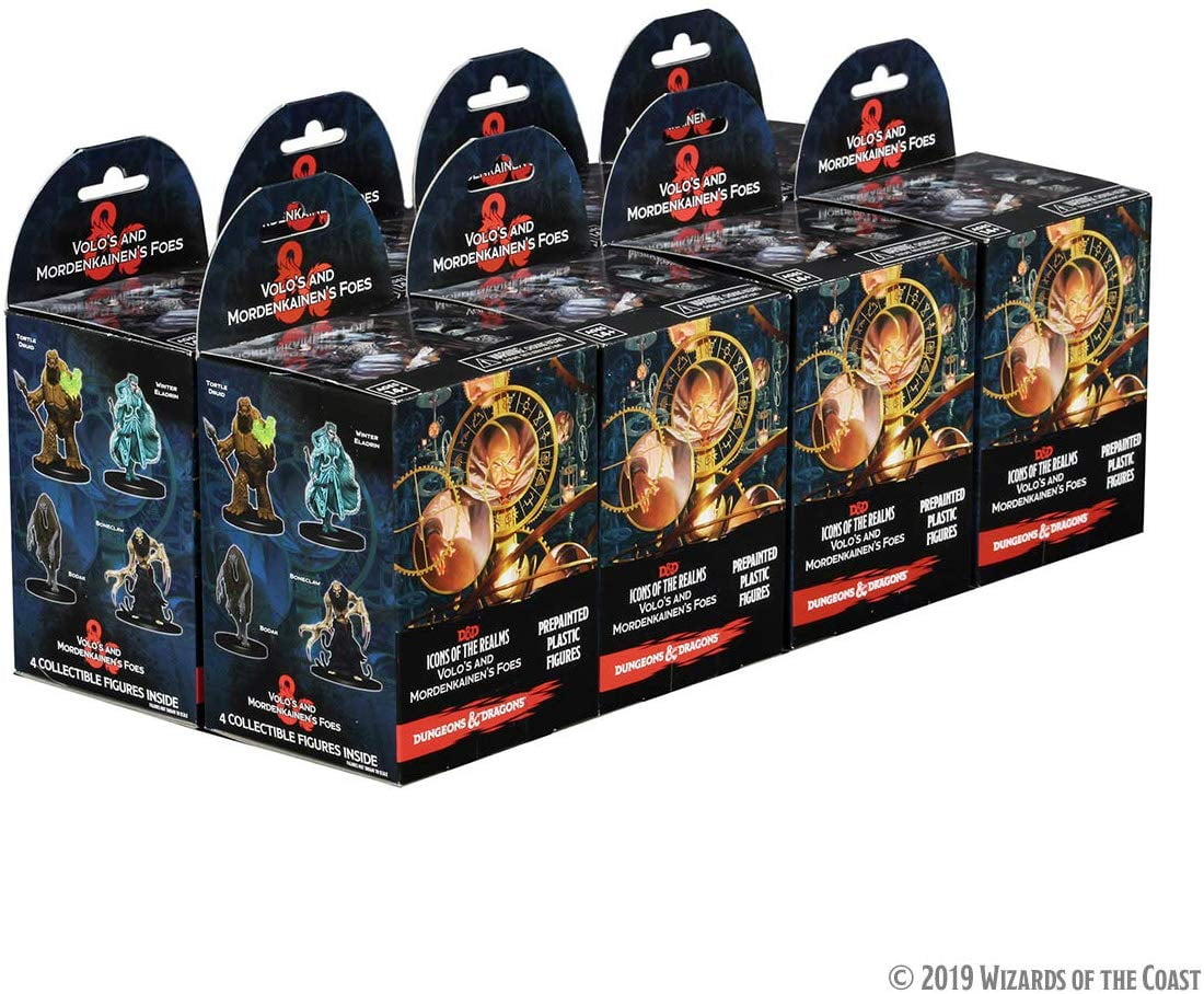 icons of the realms icons of the realms