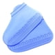 thumbnail image 1 of 1 par de zapatos reciclables cubre zapatos protectores botas de agua para el ciclismo de nieve de barro Sunnimix Cubrezapatillas impermeables de silicona, 1 of 8