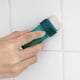 thumbnail image 2 of Borrador de Limescale fácil, removedor de óxido de vidrio para baño, limpiador de cepillo de escala de cocina de goma para olla, sartén, accesorios de limpieza del hogar, 2 of 4