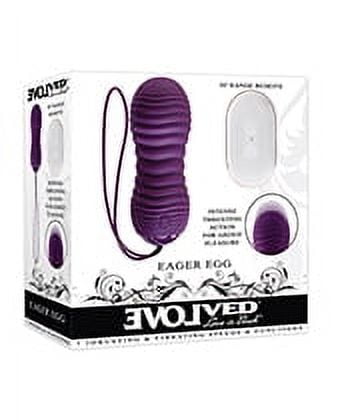 Evolved Vibrating Butterfly Effect