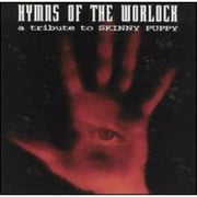 Hymns Of The Worlock