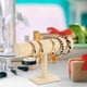 thumbnail image 5 of Bracelets Display Sta, Decorative bar Rack Jewelry Display Rack for Bangle a Countertop Dresser Jewelry Storage Live Broadcast Hugo Soporte de exhibición de pulsera, 5 of 8