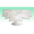 thumbnail image 3 of WaxWel Scented Paraffin Wax Bath Beads, Professional Home and Spa Soothing Moisturizing Therapy Warmer Refill, Bulk Pack of Pellets, 36 Bags of Pastilles, 1 Pound Each, Fresh Wintergreen Fragrance, 3 of 3