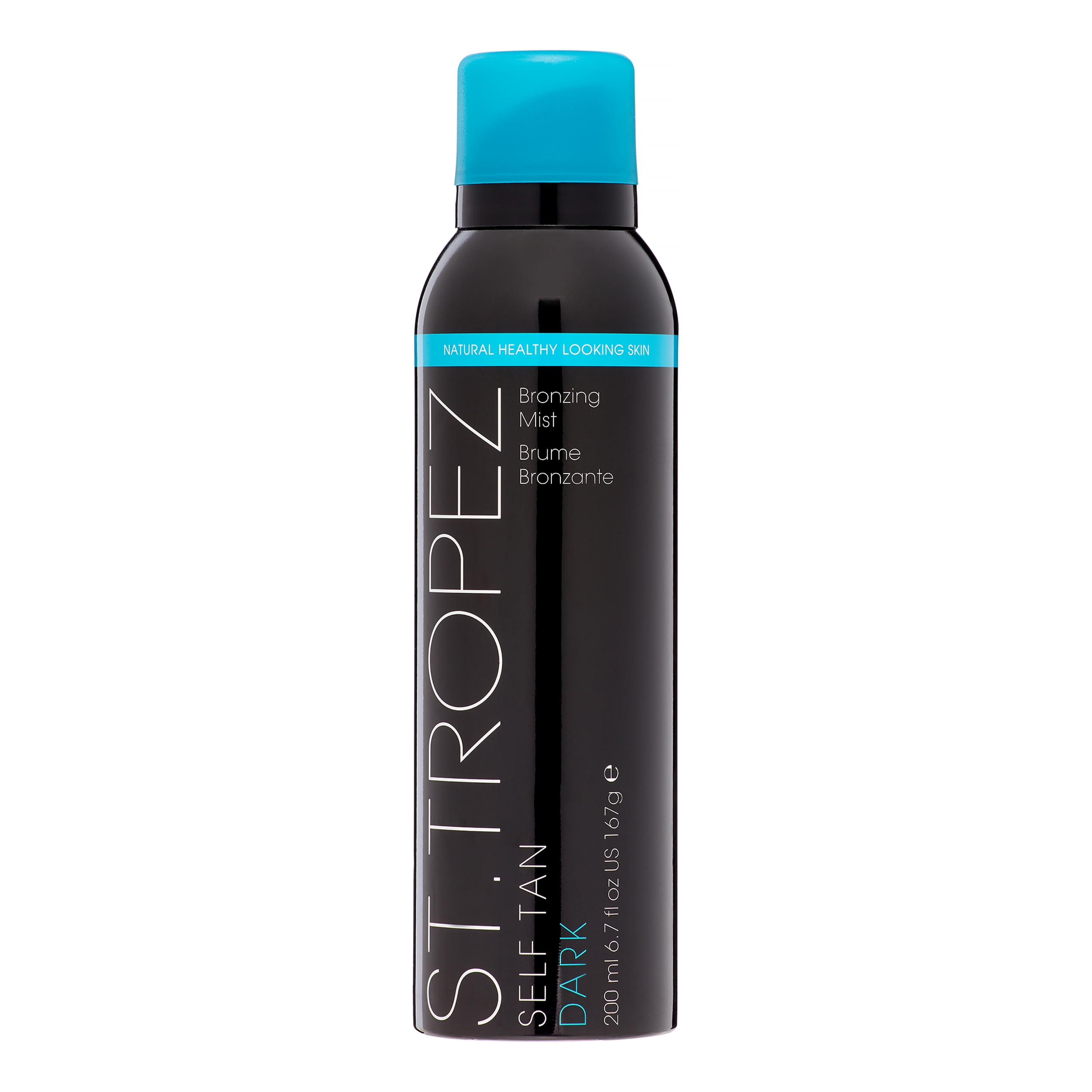 St. Tropez Self Tan Dark Bronzing Mist, 6.7 Fl Oz