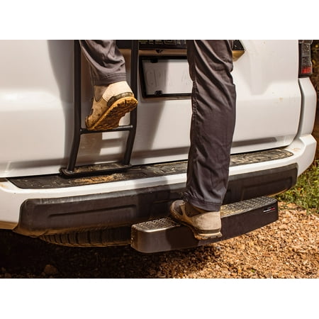 WeatherTech Bump Step XL