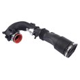 thumbnail image 6 of GELUOXI Air Intake Suction Hose Duct for Mercedes A W176 CLA GLA 250 2014-2020 2.0L 1991CC l4 FLEX DOHC 2700901029, 6 of 13