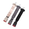 thumbnail image 3 of VALINK Adjustable Car Auto Safety Seat Belt Seatbelt Extension Extender Buckle, 3 of 6