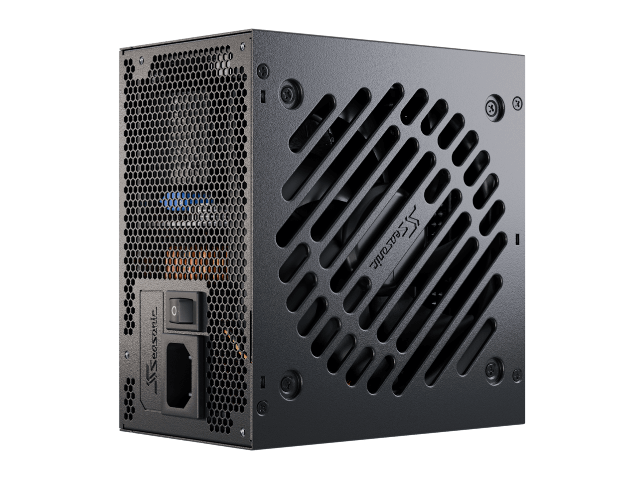 SeaSonic CORE GX-1000 ATX3 1000 W ATX 3.1 80 PLUS GOLD Certified Full Modular power supply