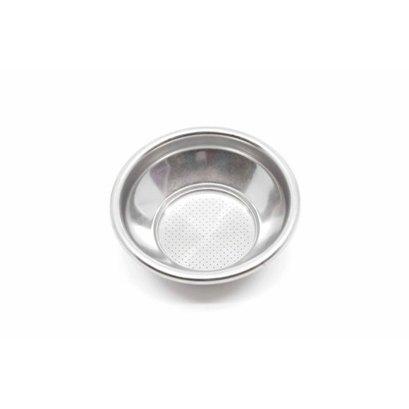 Cesta de filtro Breville de doble pared de 54 mm para cafetera de 1 taza