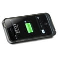 thumbnail image 2 of PowerCases Charging Bumper for iPhone 5/5S - Black, 2 of 8
