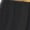 Black, variant on Eandarui Men's One Shoulder Gold Trim Ancient Roman Greek Toga Mini Skirt Dress Set Halloween Costume White M