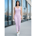 thumbnail image 2 of Enterizo Deportivo para Mujer Unitalla Moldea tu Cuerpo con Estilo y Comodidad, 2 of 8