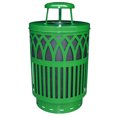 thumbnail image 3 of Witt Covington 40 Gallon Trash Can, 3 of 3