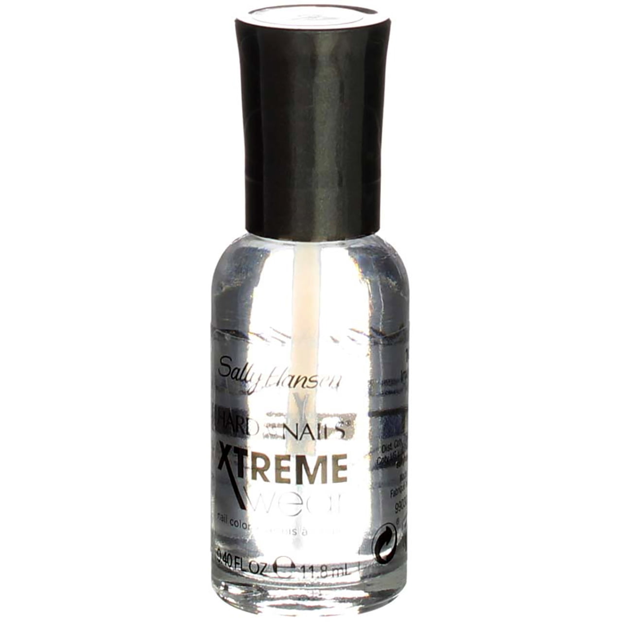 6 Pack - Sally Hansen Hard as Nails Xtreme Wear, Invisible 0.4 oz