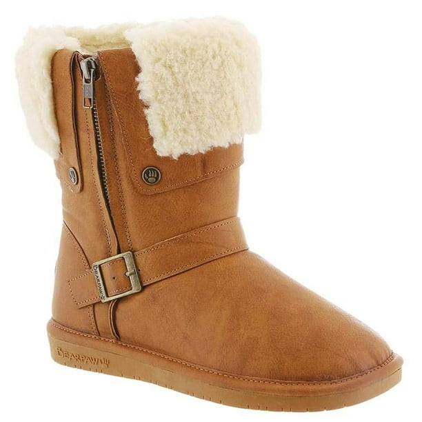 bearpaw snow boots review