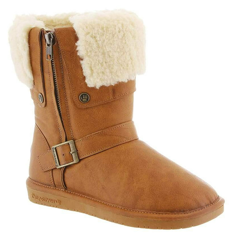 Bearpaw boots price