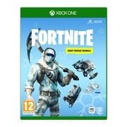 Fortnite: Deep Freeze Bundle - Xbox One
