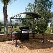 Hard Top Grill Gzb B1