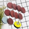 thumbnail image 1 of BEADCEST Grinding Pad 100Pcs for Professionals 2Inch, 1 of 7