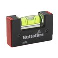thumbnail image 1 of Hultafors Mpl Mini Pocket Level 68mm, 1 of 1