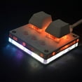 2 Key OSU Mini Keyboard Gaming Keyboard Programming Macro Keypad