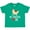 Kelly Green, variant on Inktastic My Chickens Love Me Boys or Girls Toddler T-Shirt
