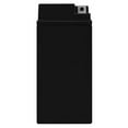 thumbnail image 4 of 12V 18AH Lithium Replacement Battery for Damaco D90 Wheelchair, 4 of 6