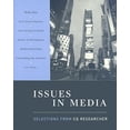 thumbnail image 1 of Pre-Owned Issues in Media: Selections from CQ Researcher (Paperback) 0872899950 9780872899957, 1 of 1