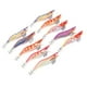 thumbnail image 5 of Cebo Para Camarones, Señuelos Para Camarones Señuelos De Pesca Cebos Para Camarones Peces Señuelos Artificiales Para Lubina, Trucha, Salmón Para Pescar Truchas De Agua Dulce, 5 of 8