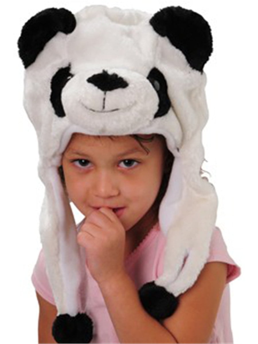 stuffed panda bear walmart