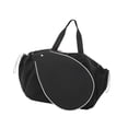 thumbnail image 4 of amagogo Badminton Handbag Multifunctional Shoulder Bag Racquet Carrier Tote Racket Cover White, 4 of 10