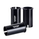 thumbnail image 4 of Sonducket Convertidor de tubo de aluminio para asiento de bicicleta Ciclismo 27.2 a 28.6 Sonducket OD001079-04, 4 of 6